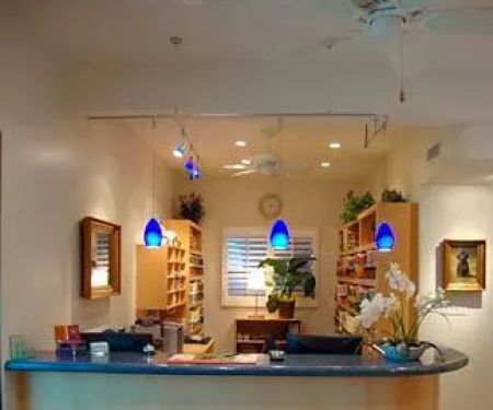 Upland Animal Hospital