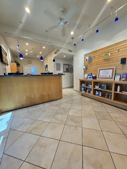 Upland Animal Hospital Picture 9