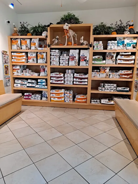 Upland Animal Hospital Picture 8