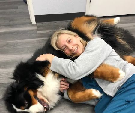 Veterinary Eye Institute Upland