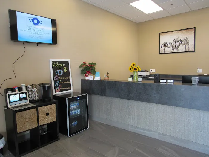 Veterinary Eye Institute Upland Picture 4