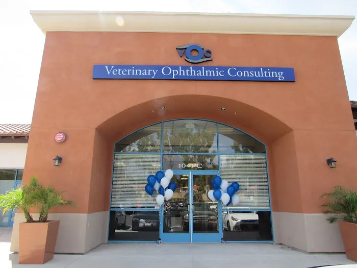 Veterinary Eye Institute Upland Picture 10