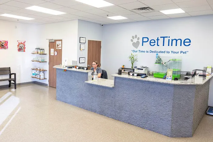 Pet Time Animal Hospital Picture 6