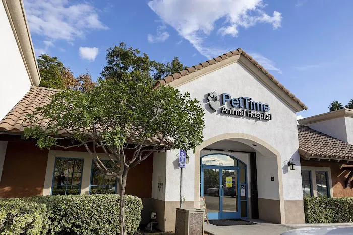 Pet Time Animal Hospital Picture 10