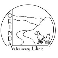 Orinda Veterinary Clinic ico
