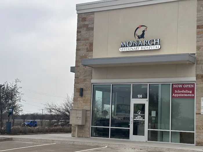 Monarch Veterinary Hospital Picture 4