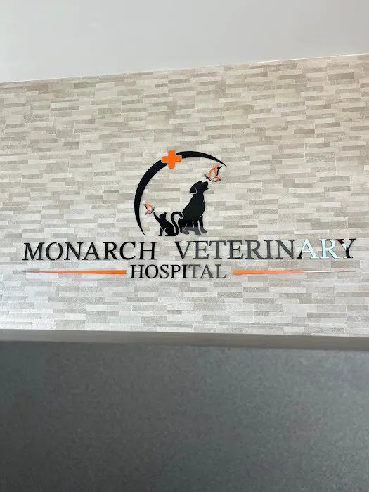 Monarch Veterinary Hospital Picture 9