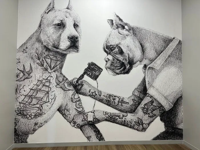 Monarch Veterinary Hospital Picture 10