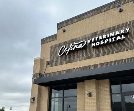 Celina Veterinary Hospital