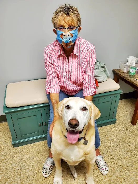 Stonebridge Family Vet Picture 2