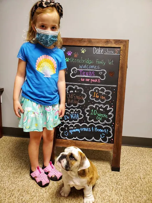 Stonebridge Family Vet Picture 10