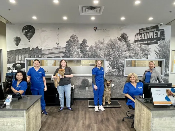CityVet | McKinney Picture 5