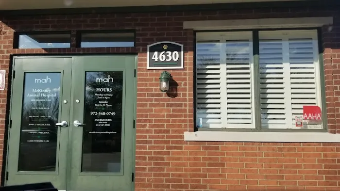 Mckinney Animal Hospital Picture 10
