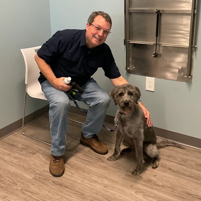 easyvet Veterinarian McKinney Picture 7