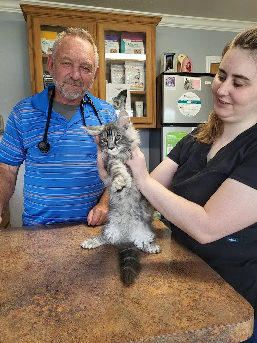 Shelton Veterinary Hospital Picture 2