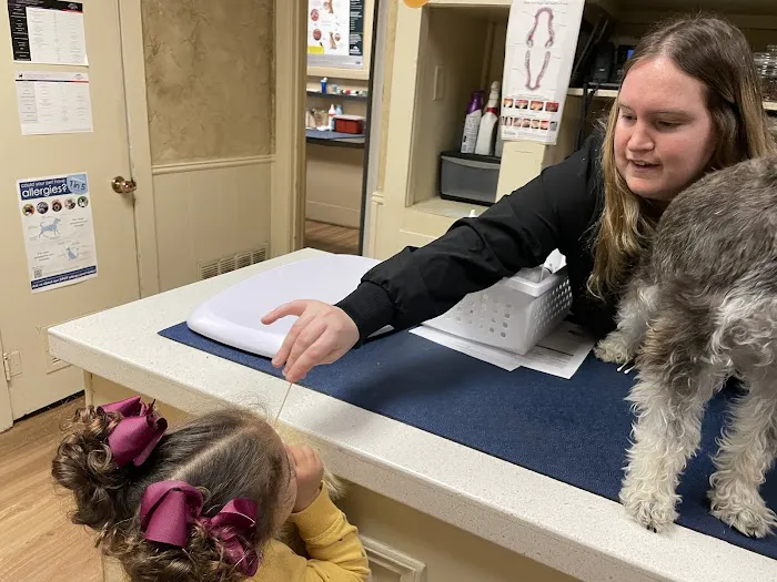 Lange Veterinary Hospital Picture 9