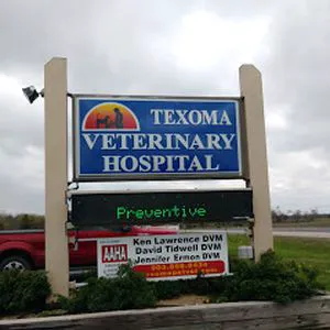 Texoma Veterinary Hospital Picture 9