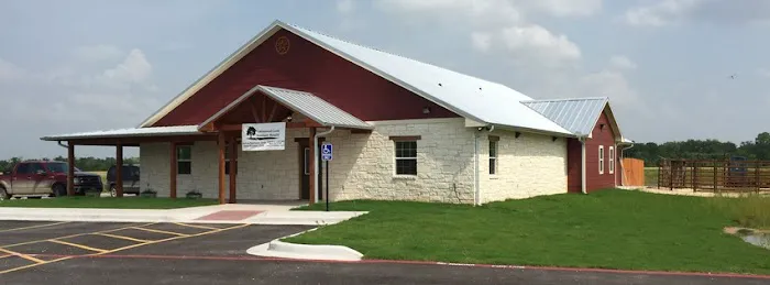 Cottonwood Creek Veterinary Hospital Picture 10
