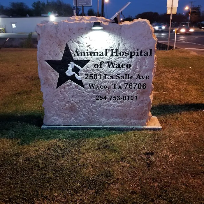 Animal Hospital of Waco Picture 7