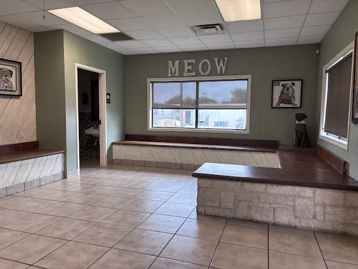 Animal Hospital of Waco Picture 8