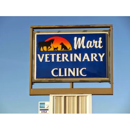 Mart Veterinary Clinic Picture 6