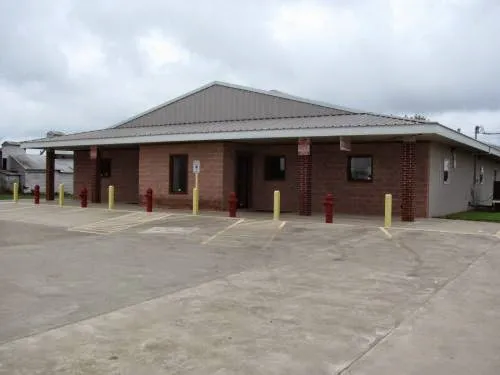 Mart Veterinary Clinic Picture 5