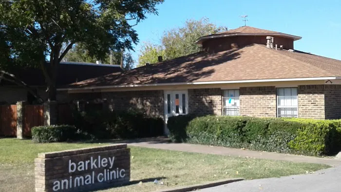 Barkley Animal Clinic Picture 3