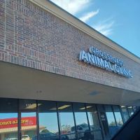 Crossroads Animal Clinic ico