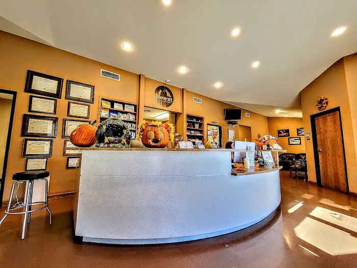 Hewitt Veterinary Hospital Picture 2
