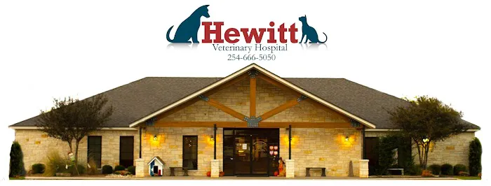 Hewitt Veterinary Hospital Picture 10
