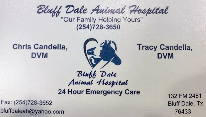 Bluff Dale Animal Hospital Picture 1