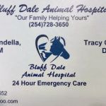 Bluff Dale Animal Hospital