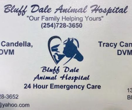 Bluff Dale Animal Hospital