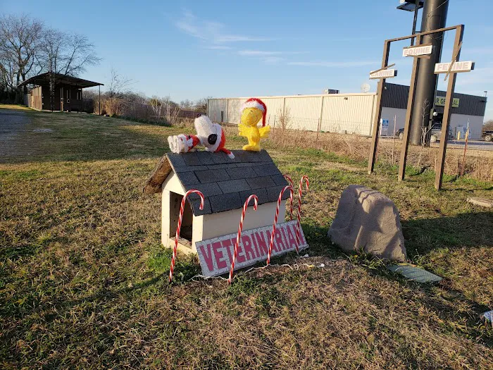 Gray Veterinary Services Picture 8