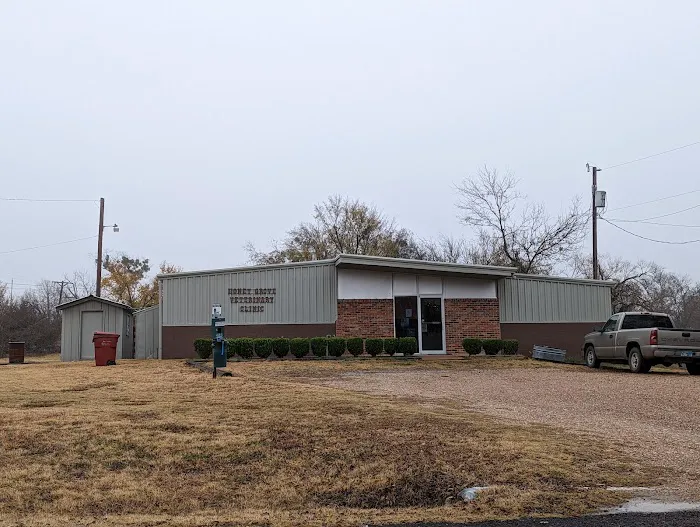 Honeygrove Veterinary Clinic Picture 1