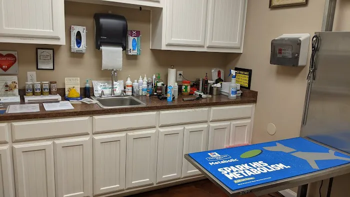 West Tyler Veterinary Clinic Picture 8