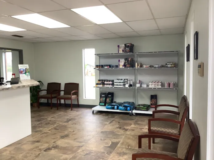Embry Animal Clinic Picture 4
