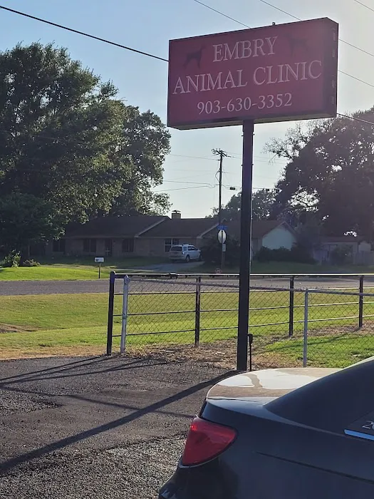 Embry Animal Clinic Picture 6