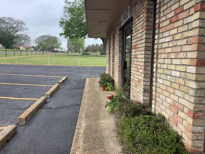Embry Animal Clinic Picture 10