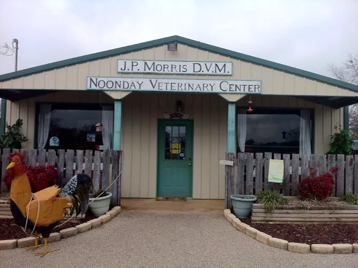 Noonday Veterinary Center Picture 5