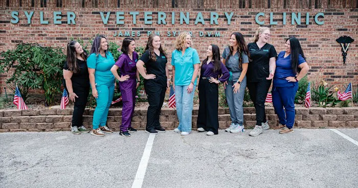 Syler Veterinary Clinic Picture 1