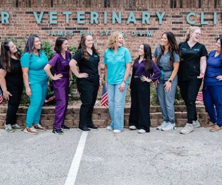 Syler Veterinary Clinic