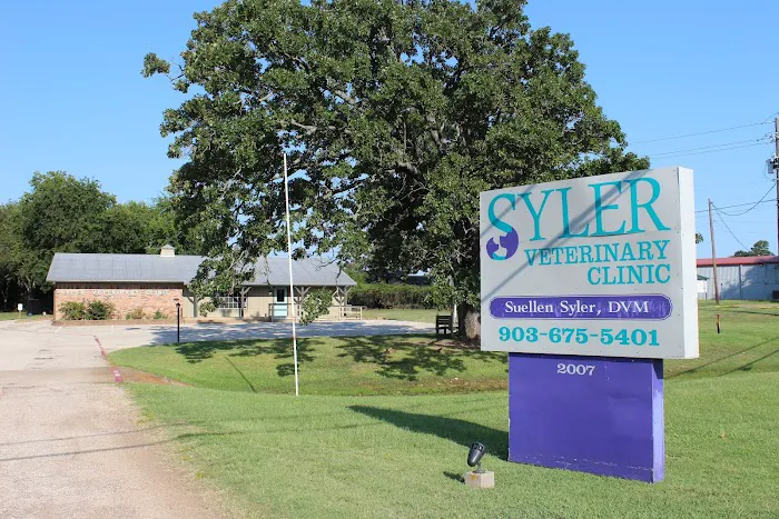 Syler Veterinary Clinic Picture 6