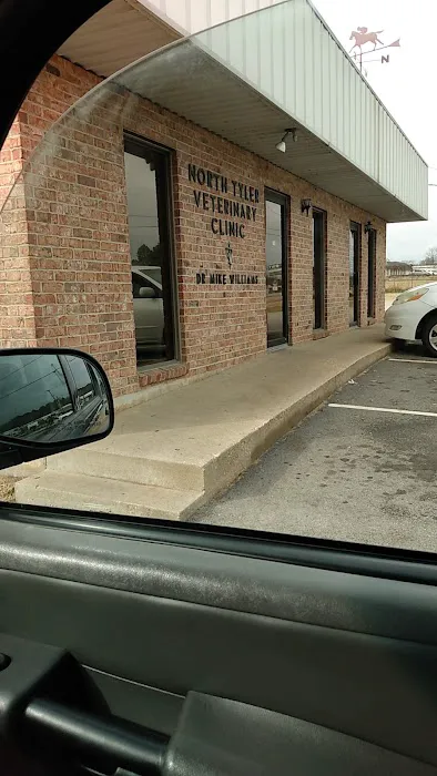 North Tyler Veterinary Clinic Picture 3