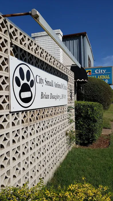City Small Animal Clinic Picture 3