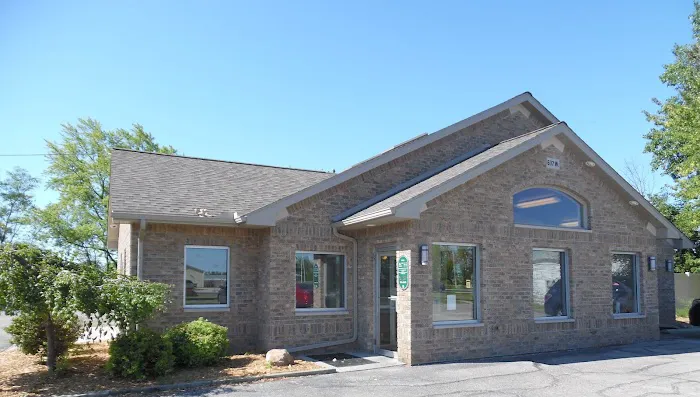 Bay Animal Hospital Picture 4