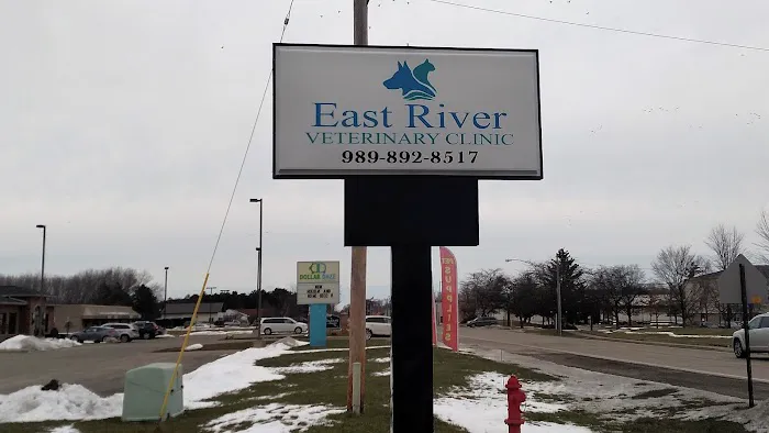 East River Veterinary Clinic Picture 2