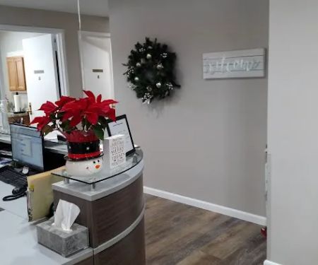 East River Veterinary Clinic