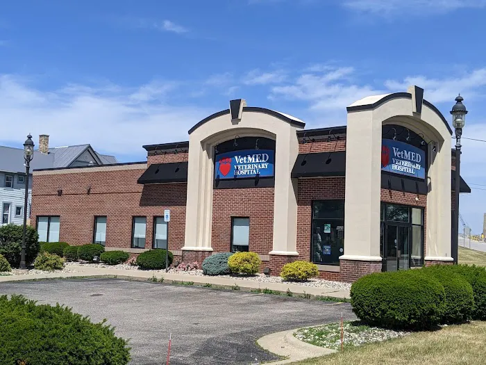 VetMED Veterinary Hospital Picture 3