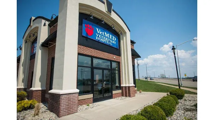 VetMED Veterinary Hospital Picture 10